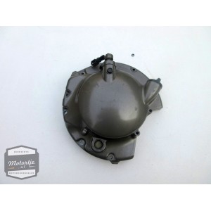 Yamaha XJ600S koppelingsdeksel / koppeling deksel / motorblokdeksel / motorblok